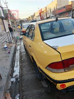 ئێران خودرۆ سه مه ند